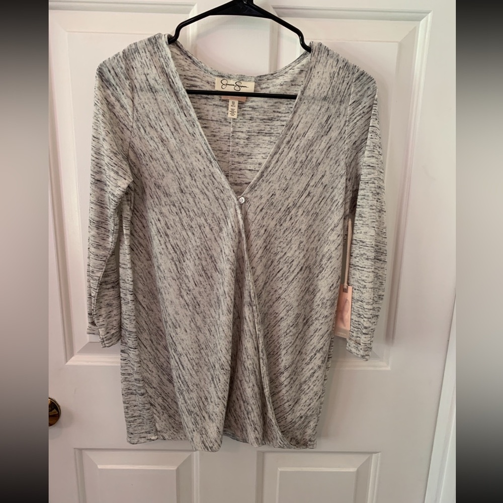 Jessica Simpson Nursing Top - Size XS